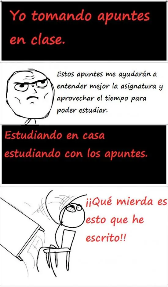 Memes, memes y mas memes 3(Resubido)