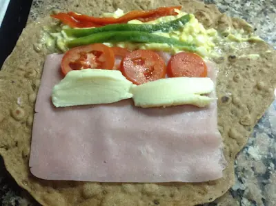 gourmet