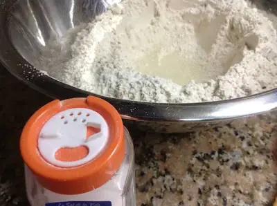 pasta