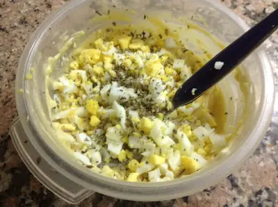 salsas
