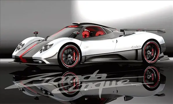 Top 10 Autos + Caros Del Mundo