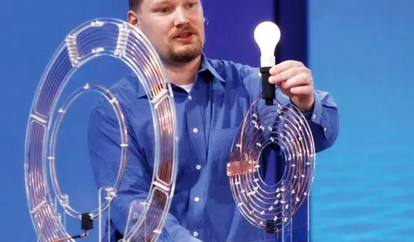 electricidad