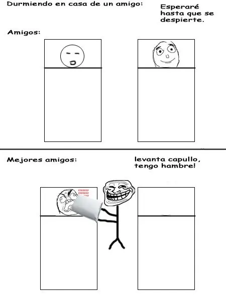 Memes, memes y mas memes 3(Resubido)