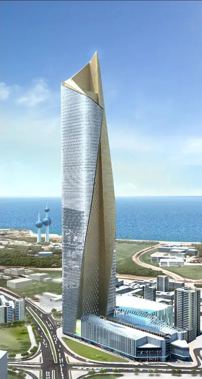 kuwait