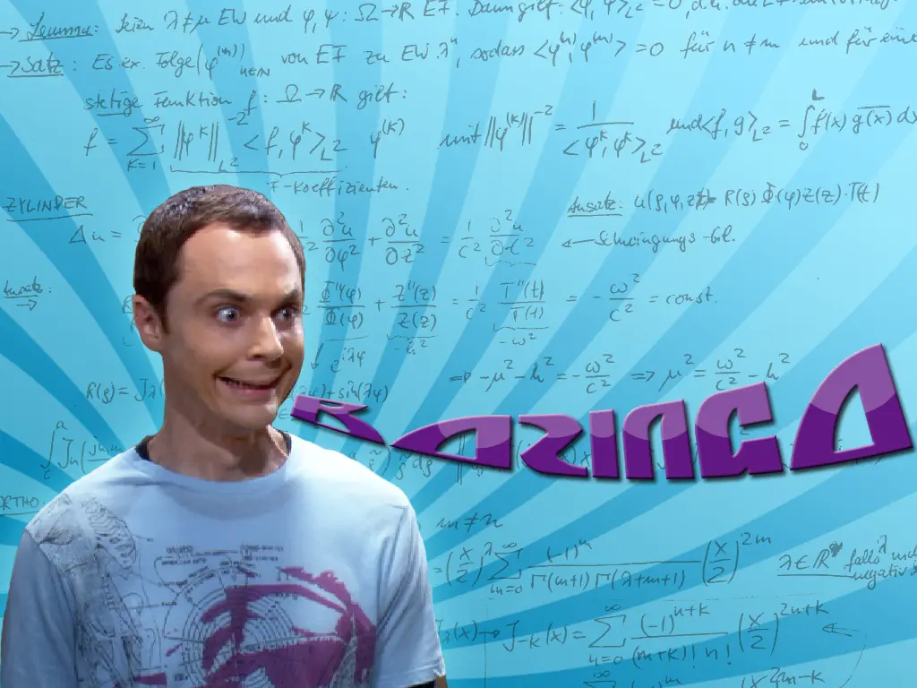 Que significa Bazinga? + yapa