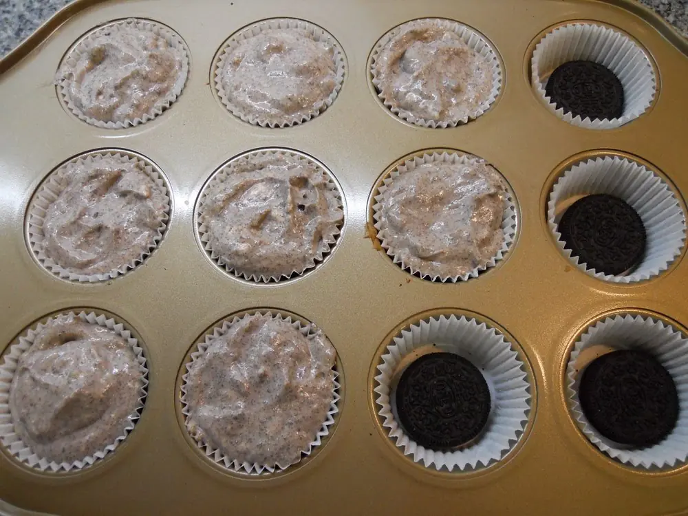 cupcakes