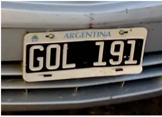 patentes graciosas