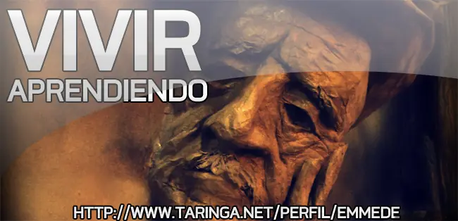 Vivir aprendiendo *Imperdible* *Recomendado*