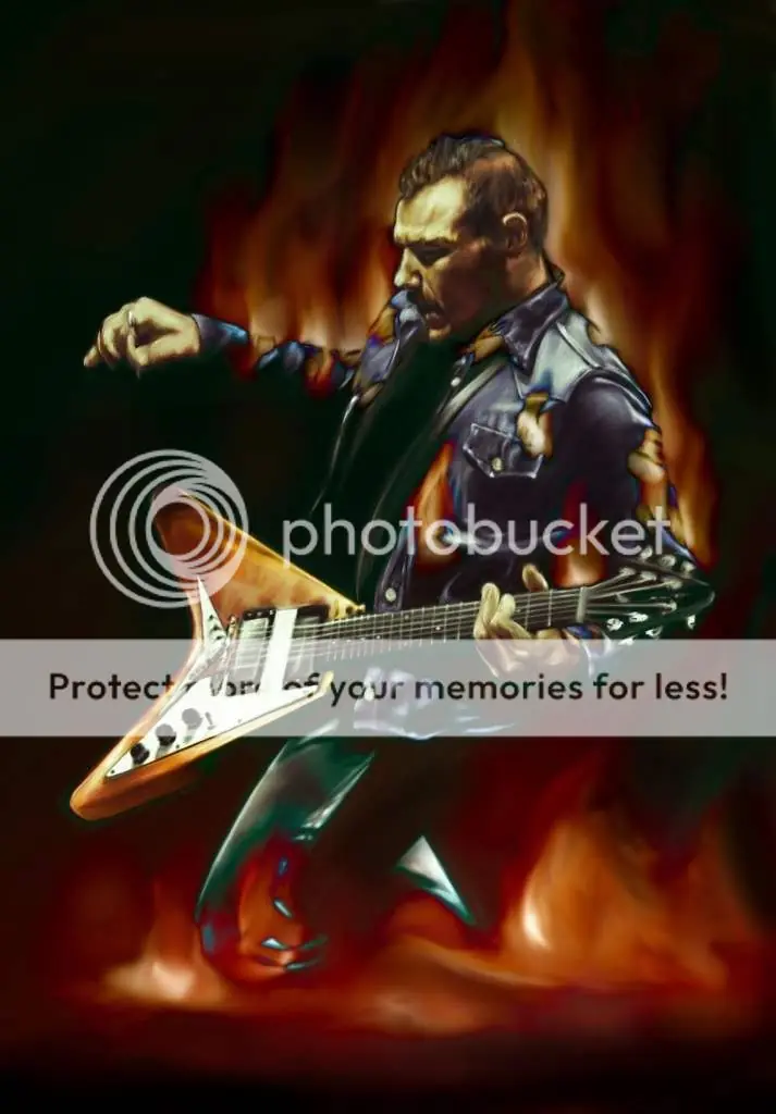 Dos años dibujando en T!