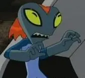 aliens
