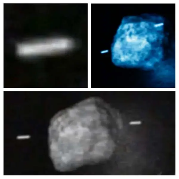 NASA