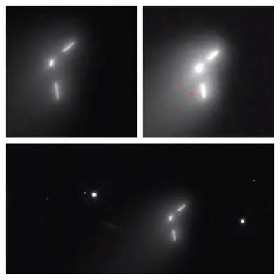 meteorito