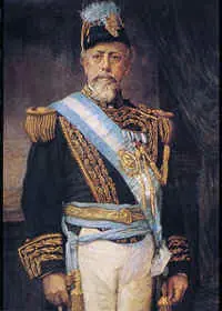 Fue el General Roca un Genocida?