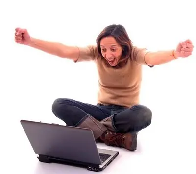 Tu Pc es Hombre o Mujer? O.o