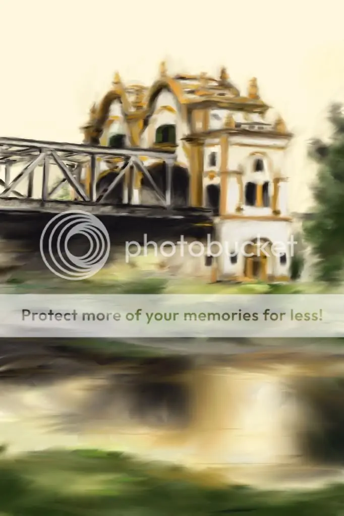 Dos años dibujando en T!