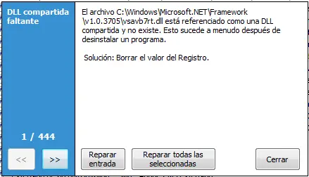 Manual:Limpia datos de tu pc con este programa sencillo