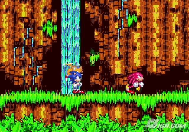 sega vs nintendo