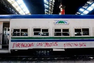 ferrocarril