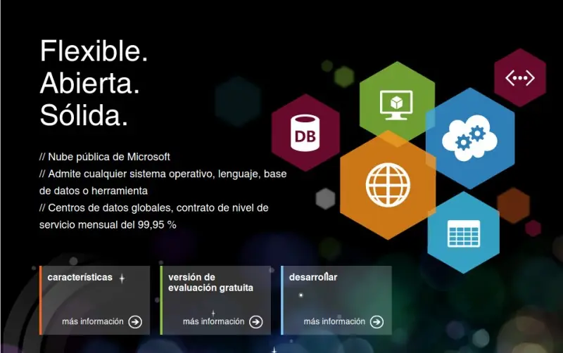 Windows Azure soportará aplicaciones móviles en la nube