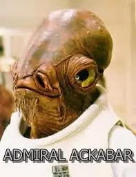 george lucas