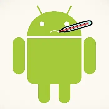 Alerta de Malware para Android