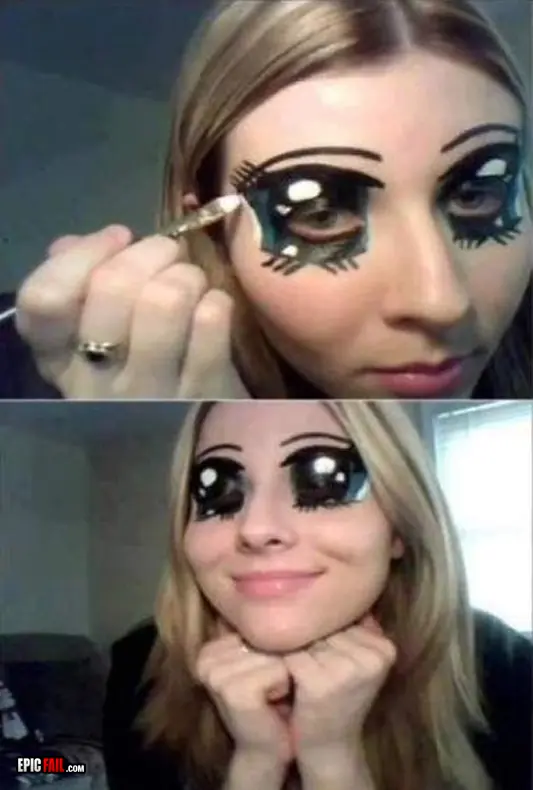 fail