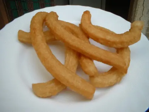 receta