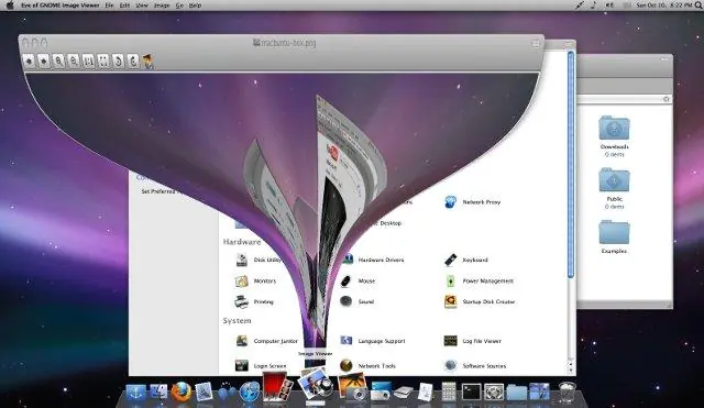 Ubuntu