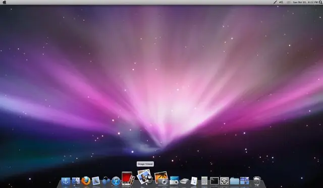 Mac