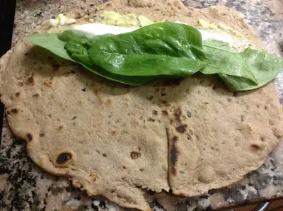 recetas