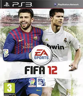 FIFA 12