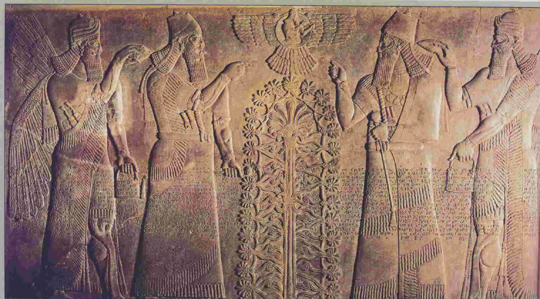 reptilianos