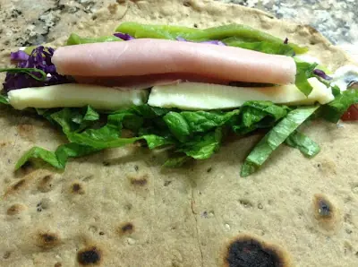 lechuga