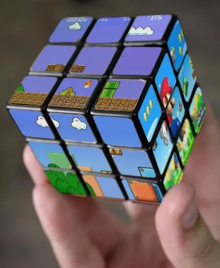 juego