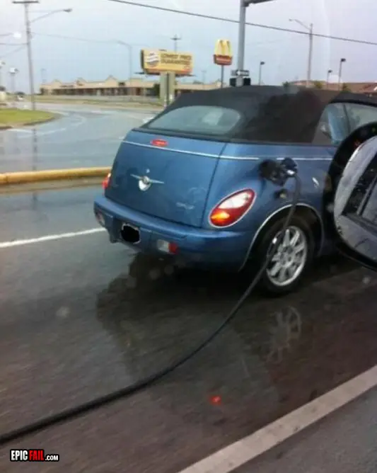 fail