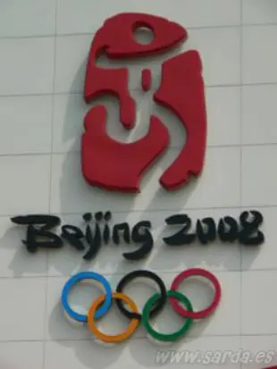 Fotos Curiosas de Beijing 2008