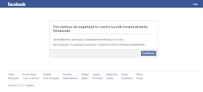 Usuarios-mercancía en Facebook
