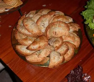 recetas