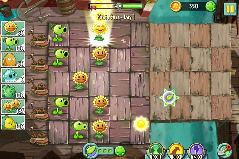 juego
