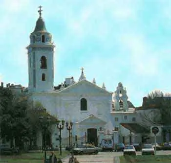 Ciudad de Buenos Aires, el post que se merece