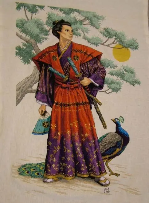 moda