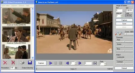 videos