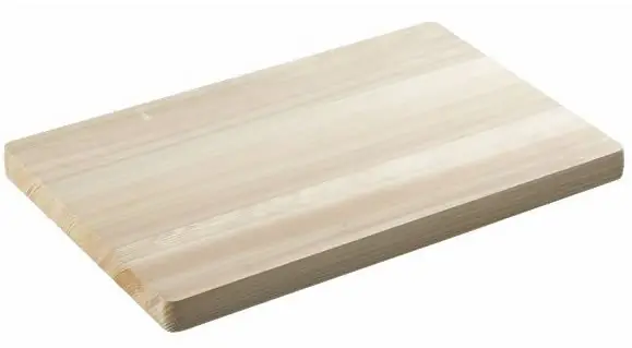 madera