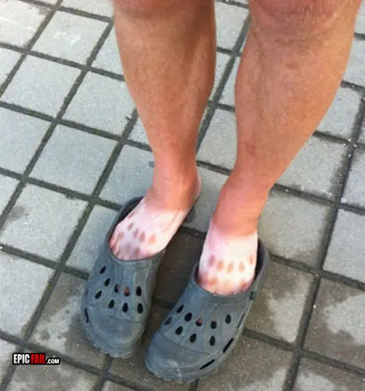 fail