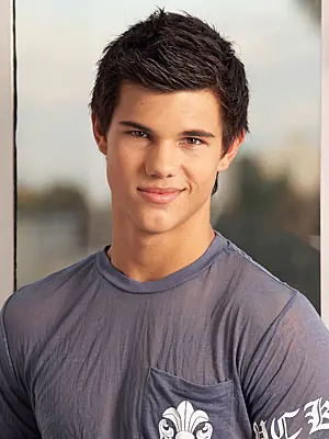 Robert Pattinson critica a Taylor Lautner