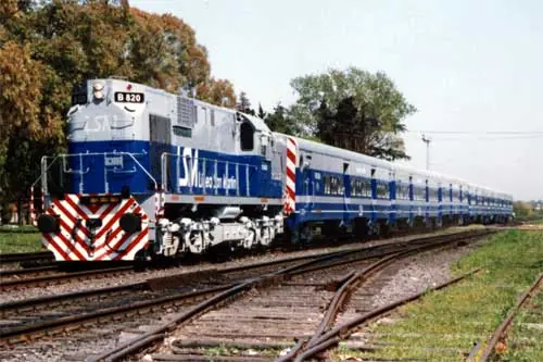 argentino