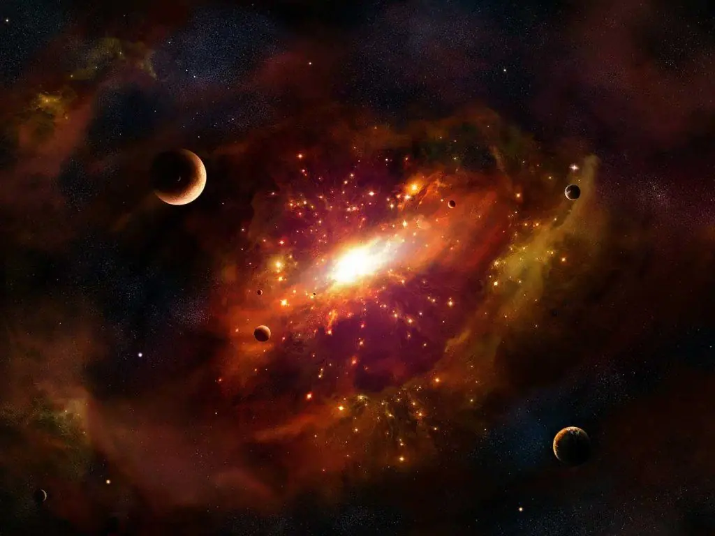 planetas