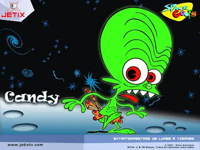 jetix