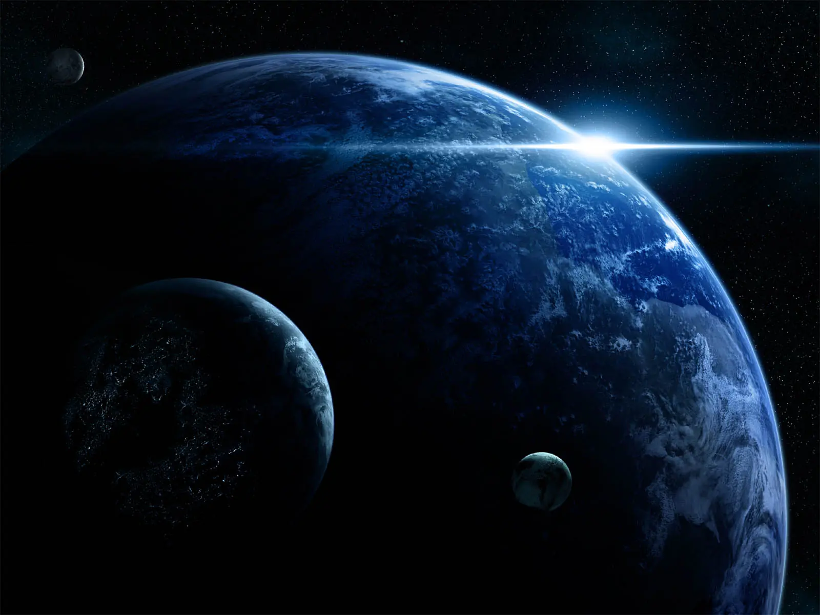 NASA