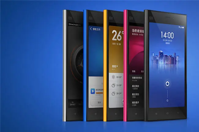 El celular mas poderoso del 2013